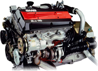 P3E60 Engine
